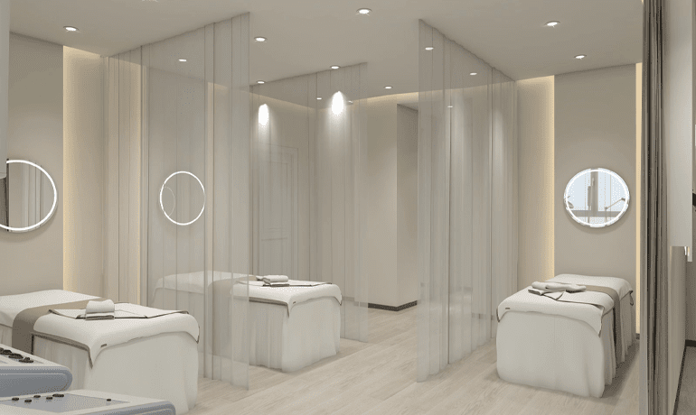 蘭州皮膚管理中心，專業(yè)護(hù)膚，煥發(fā)肌膚健康光彩