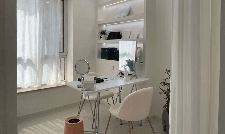 皮膚管理品牌加盟項目介紹，開啟美業(yè)創(chuàng)業(yè)新機遇