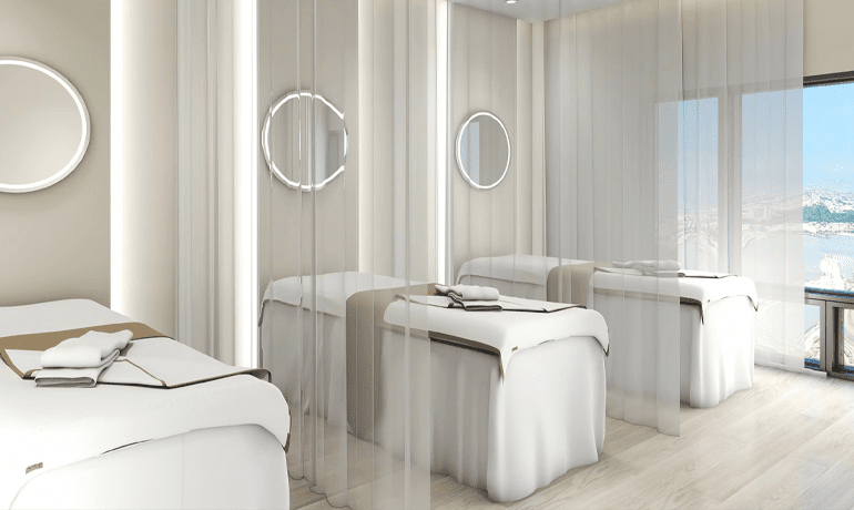 浙江皮膚健康管理加盟品牌，為何成為創(chuàng)業(yè)者的黃金賽道？