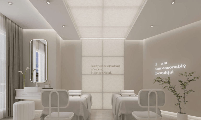 昆明韓式皮膚管理加盟，開啟美業(yè)創(chuàng)業(yè)新機(jī)遇