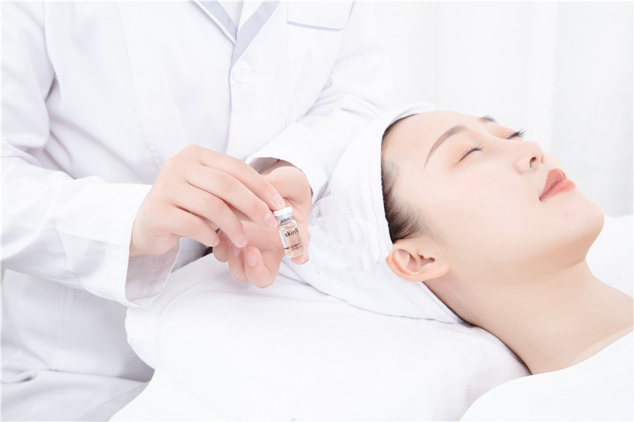 Dr.Jane服務(wù)項(xiàng)目-中胚精護(hù)系列皮膚管理：皮脂膜修復(fù)管理