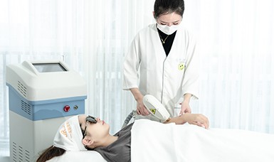 加盟Dr.Jane皮膚管理店盈利的體現(xiàn)是什么？