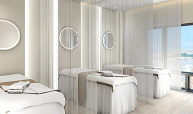 加盟Dr.Jane皮膚管理中心能夠得到哪些扶持？