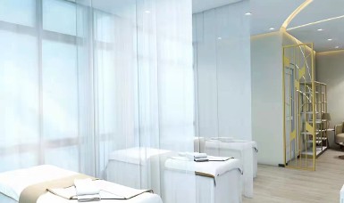 開(kāi)皮膚管理店有什么好處？