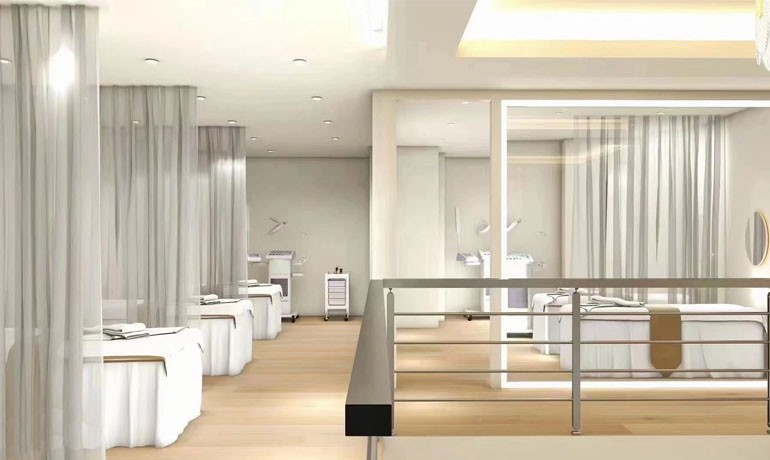 加盟皮膚管理中心連鎖店，開啟全新的創(chuàng)業(yè)之旅