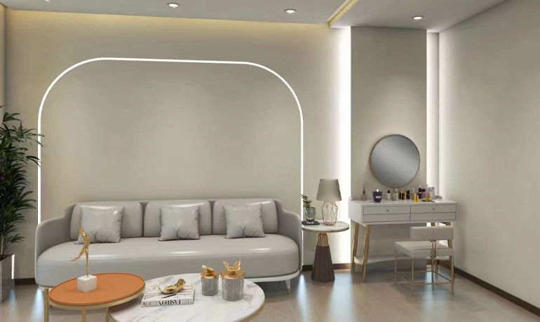 韓國皮膚管理加盟店