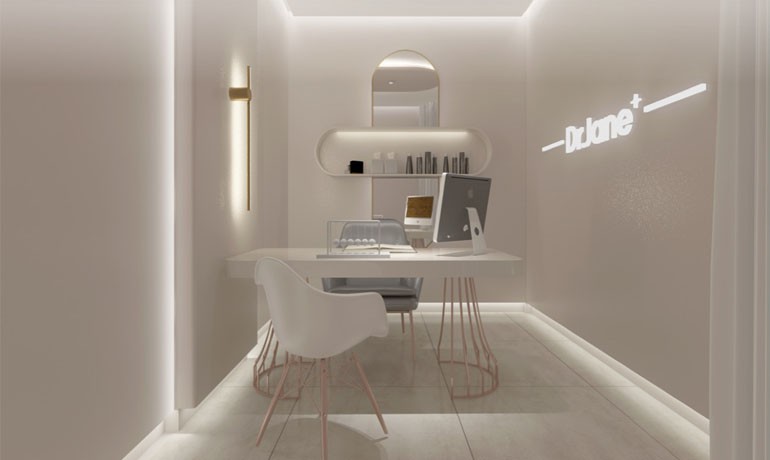 【Dr. Jane皮膚管理加盟】開啟您的美麗事業(yè)，共享成功喜悅