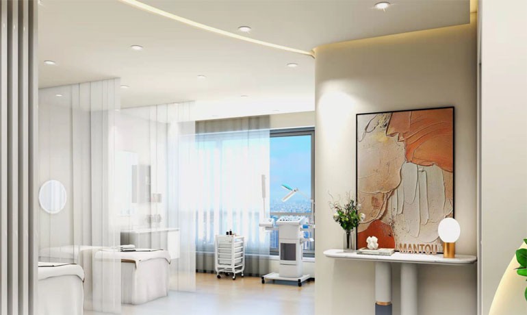 皮膚管理加盟靠譜嗎？