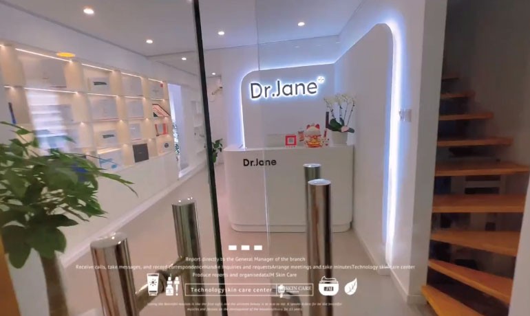 韓式皮膚管理培訓(xùn)機構(gòu)：打造專業(yè)美容師的搖籃