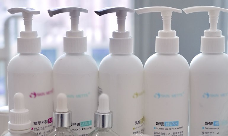 韓國皮膚管理加盟店：打造美麗肌膚的新選擇