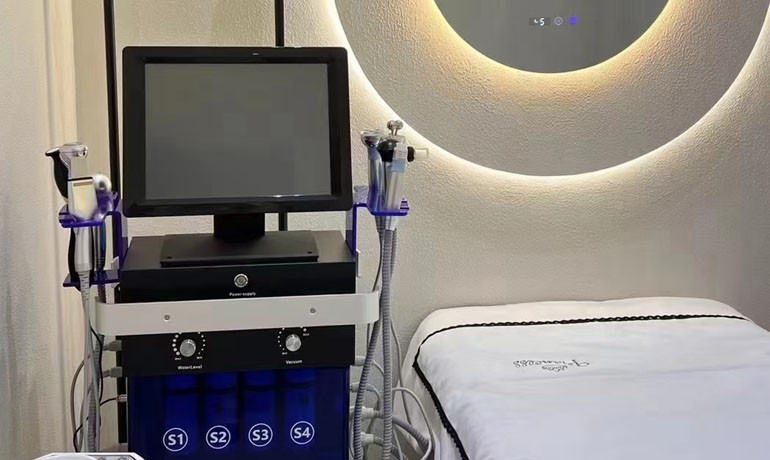 韓國(guó)皮膚管理加盟培訓(xùn)：打造美麗新生活