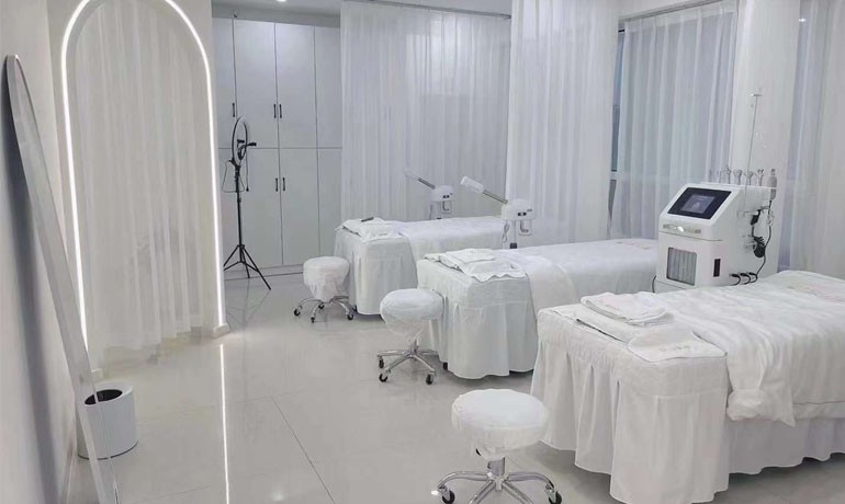 韓國皮膚管理加盟店的優(yōu)勢(shì)和發(fā)展前景