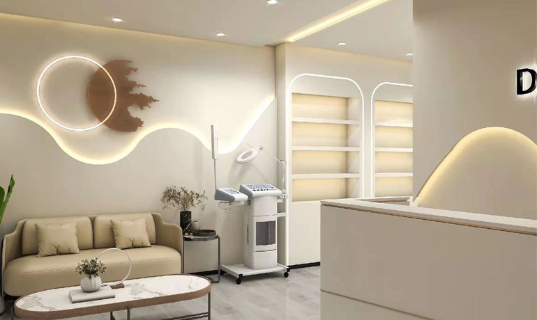 韓國(guó)皮膚管理加盟品牌：打造美麗肌膚的新選擇