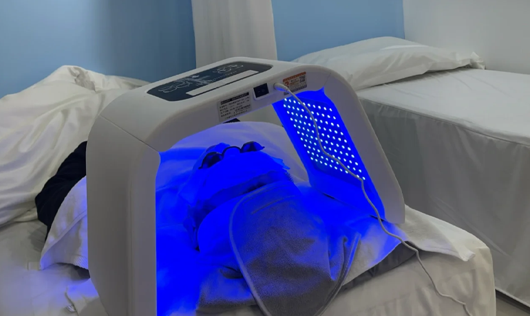 韓國皮膚管理加盟中心的優(yōu)勢和魅力