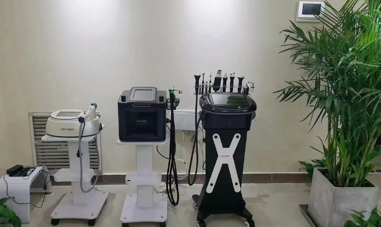 皮膚管理韓國加盟店：打造美麗新生活