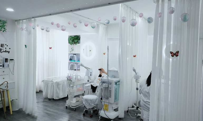 加盟韓國(guó)皮膚管理，打造無(wú)暇肌膚的秘密大揭曉！