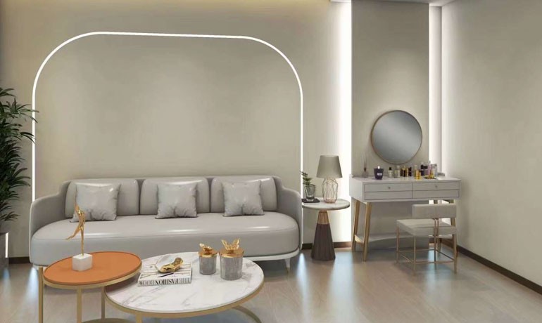 加盟韓國皮膚管理店，打造青春無限的美麗秘籍！