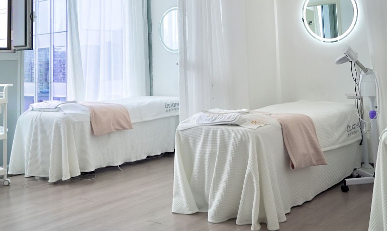 如何成為一名高端韓國皮膚管理加盟商