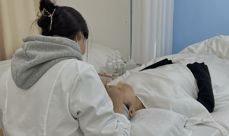 韓國皮膚管理加盟哪個(gè)好？為您揭示最佳選擇