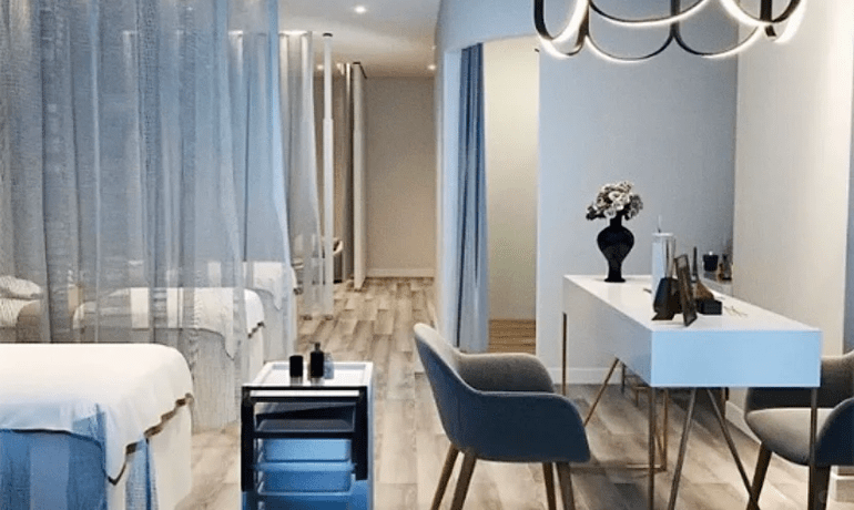 開啟成功之路：如何加盟皮膚管理店