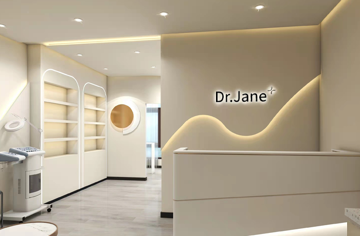 特色皮膚管理加盟：打造一個(gè)有創(chuàng)意的潮流之都！