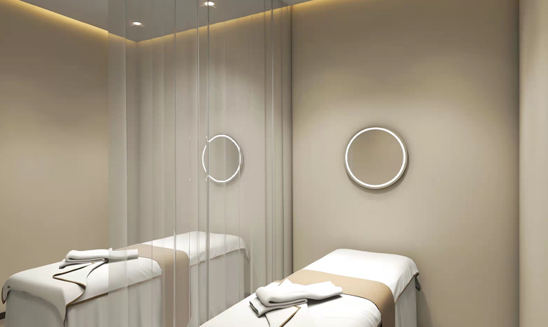 皮膚管理加盟優(yōu)勢解析