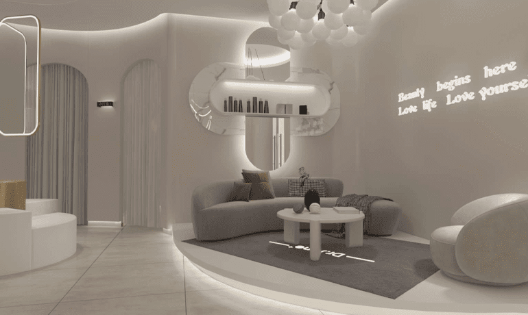 Dr.Jane加盟皮膚管理好：打造專業(yè)高效的美容品牌