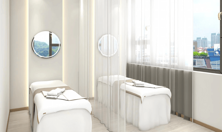 皮膚管理加盟嗎？這是一個(gè)值得深思的問題