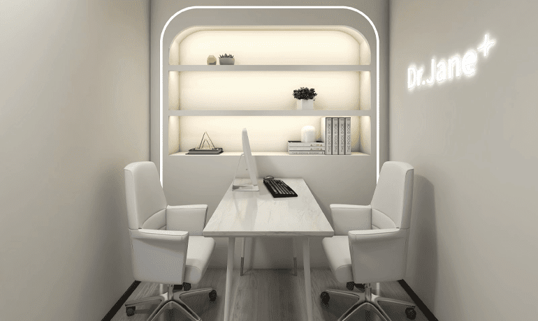 皮膚管理加盟連鎖機(jī)構(gòu)：讓美麗觸手可及