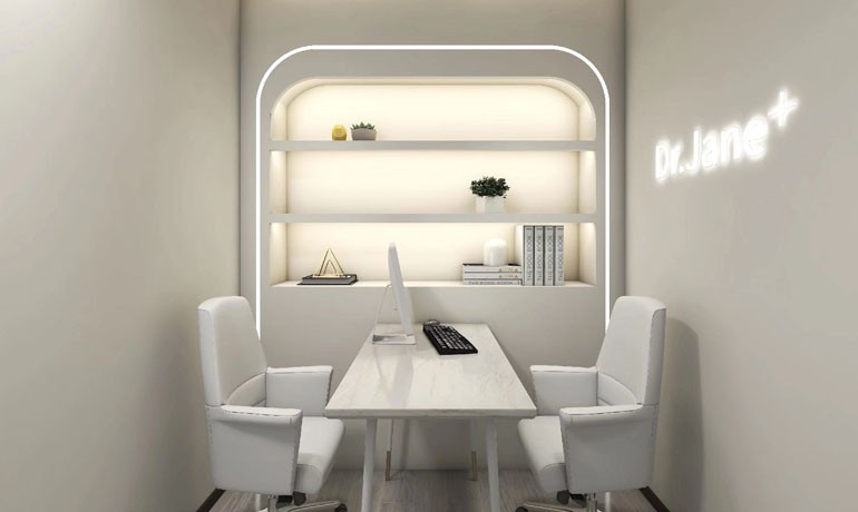 加盟皮膚管理店品牌：實(shí)現(xiàn)美麗與財(cái)富的雙重收獲