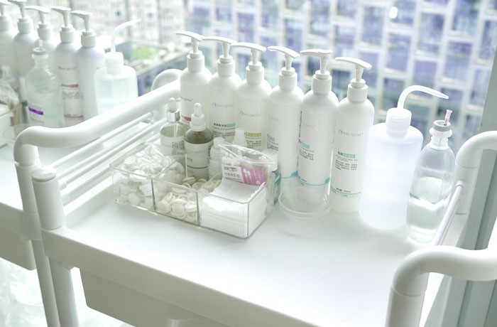 皮膚管理加盟店如何運(yùn)營才能成功？