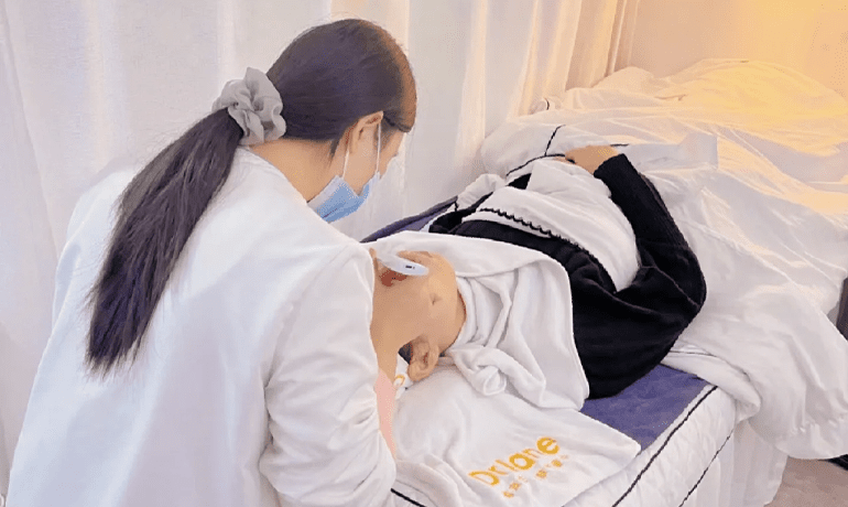 韓國(guó)皮膚管理加盟：打造美麗肌膚，成就健康人生