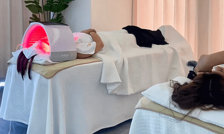 太原韓國(guó)皮膚管理加盟：擁抱健康美肌的機(jī)會(huì)