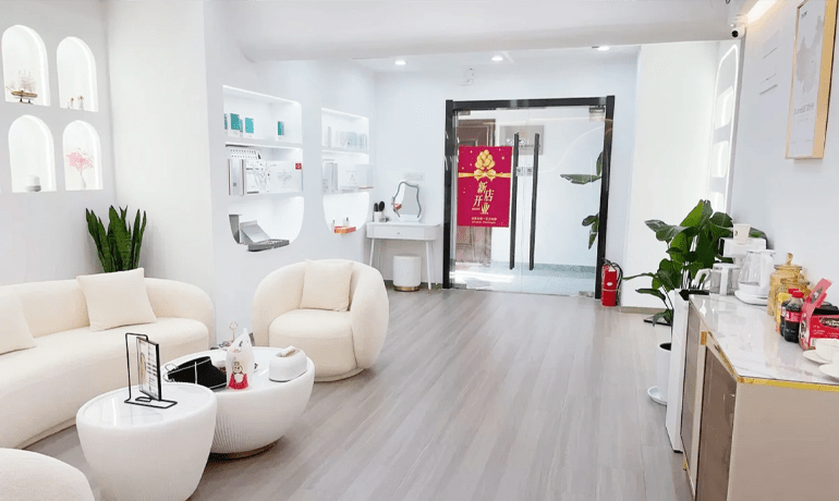 韓國(guó)皮膚管理加盟培訓(xùn)：打造完美肌膚，引領(lǐng)美麗新時(shí)代