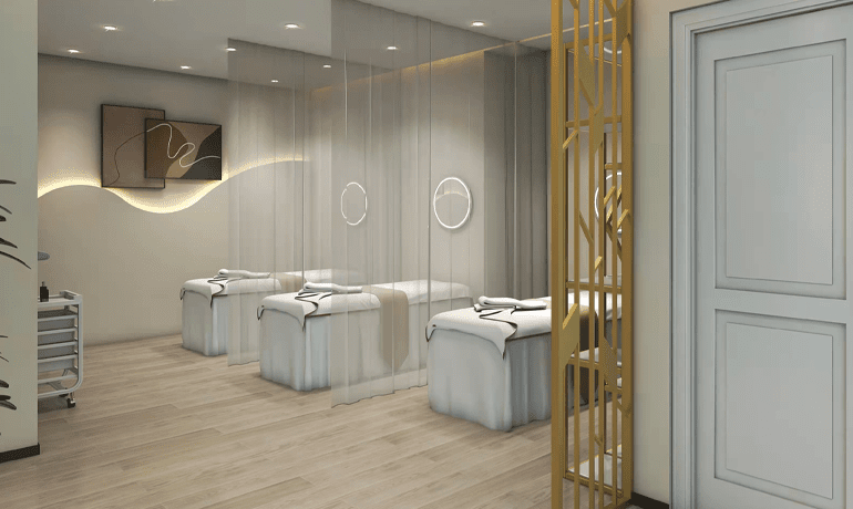 上海韓國(guó)皮膚管理加盟：打造美麗肌膚的新時(shí)代