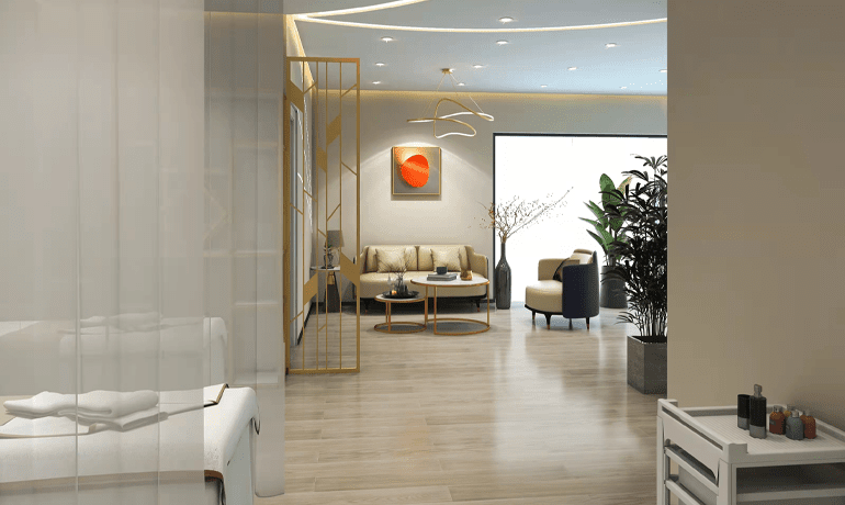 韓國皮膚管理加盟免費：如何開創(chuàng)一番事業(yè)新局面